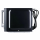 Микроволновая печь Hyundai HYM-D3013 черный