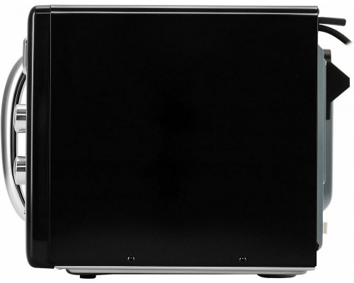 Микроволновая печь Hyundai HYM-D3040 черный Микроволновая печь Hyundai HYM-D3040 черный