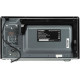 Микроволновая печь Hyundai HYM-D3040 черный