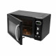 Микроволновая печь Hyundai HYM-D3040 черный