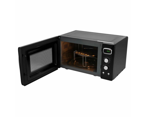 Микроволновая печь Hyundai HYM-D3040 черный Микроволновая печь Hyundai HYM-D3040 черный