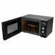 Микроволновая печь Hyundai HYM-D3040 черный