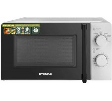 Микроволновая печь Hyundai HYM-M2046 белый