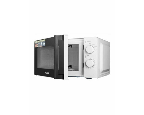 Микроволновая печь Hyundai HYM-M2046 белый