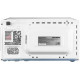 Микроволновая печь Hyundai HYM-M2046 белый