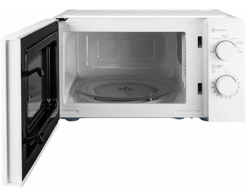 Микроволновая печь Hyundai HYM-M2046 белый