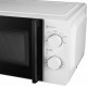 Микроволновая печь Hyundai HYM-M2046 белый