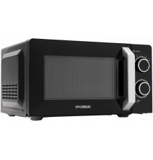Микроволновая печь Hyundai HYM-M2052 черный
