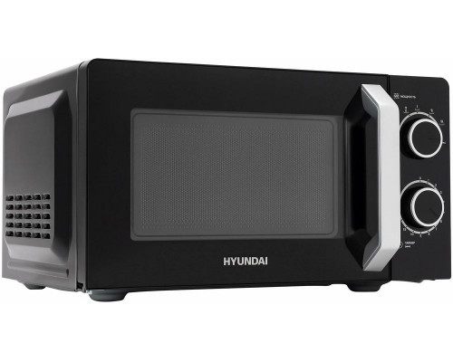 Микроволновая печь Hyundai HYM-M2052 черный Микроволновая печь Hyundai HYM-M2052 черный