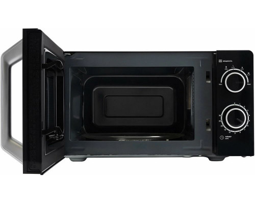 Микроволновая печь Hyundai HYM-M2052 черный Микроволновая печь Hyundai HYM-M2052 черный