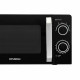 Микроволновая печь Hyundai HYM-M2052 черный