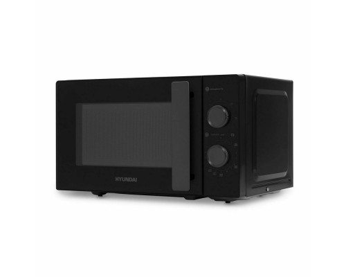 Микроволновая печь Hyundai HYM-M2091 черный Микроволновая печь Hyundai HYM-M2091 черный