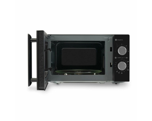 Микроволновая печь Hyundai HYM-M2091 черный Микроволновая печь Hyundai HYM-M2091 черный