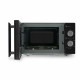 Микроволновая печь Hyundai HYM-M2091 черный