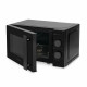 Микроволновая печь Hyundai HYM-M2091 черный