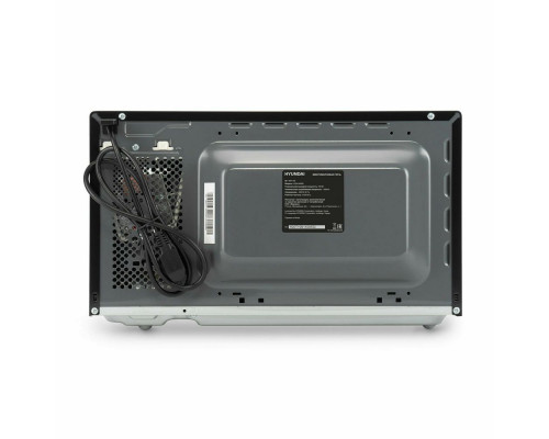 Микроволновая печь Hyundai HYM-M2091 черный Микроволновая печь Hyundai HYM-M2091 черный