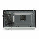 Микроволновая печь Hyundai HYM-M2091 черный