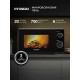 Микроволновая печь Hyundai HYM-M2096 черный