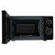 Микроволновая печь Hyundai HYM-M2096 черный