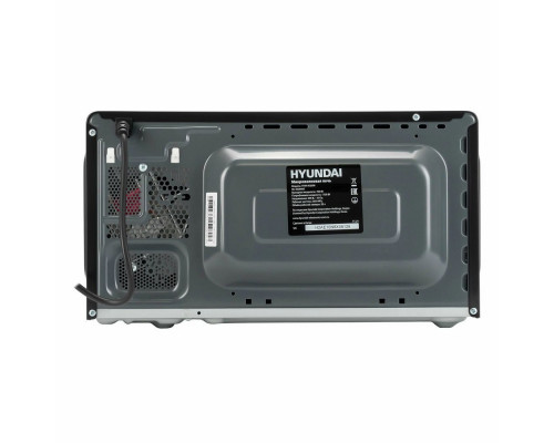 Микроволновая печь Hyundai HYM-M2096 черный Микроволновая печь Hyundai HYM-M2096 черный