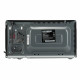 Микроволновая печь Hyundai HYM-M2096 черный
