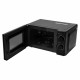 Микроволновая печь Hyundai HYM-M2096 черный