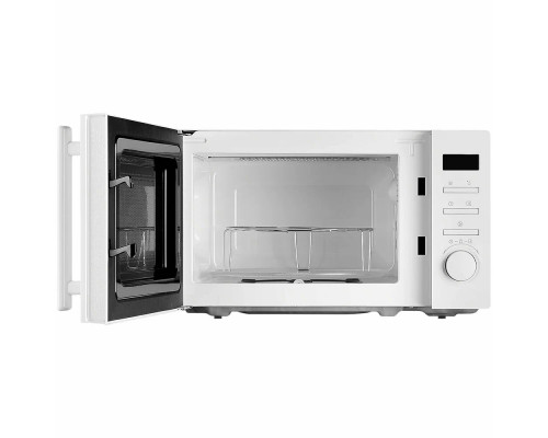 Микроволновая печь MONSHER MTW 203 Blanc белый Микроволновая печь MONSHER MTW 203 Blanc белый