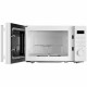 Микроволновая печь MONSHER MTW 203 Blanc белый