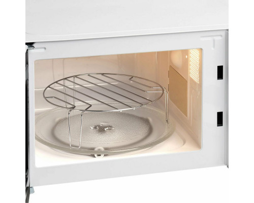 Микроволновая печь MONSHER MTW 203 Blanc белый Микроволновая печь MONSHER MTW 203 Blanc белый