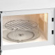 Микроволновая печь MONSHER MTW 203 Blanc белый