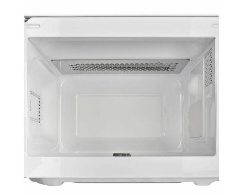 Микроволновая печь MONSHER MTW 203 Blanc белый Микроволновая печь MONSHER MTW 203 Blanc белый