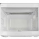 Микроволновая печь MONSHER MTW 203 Blanc белый