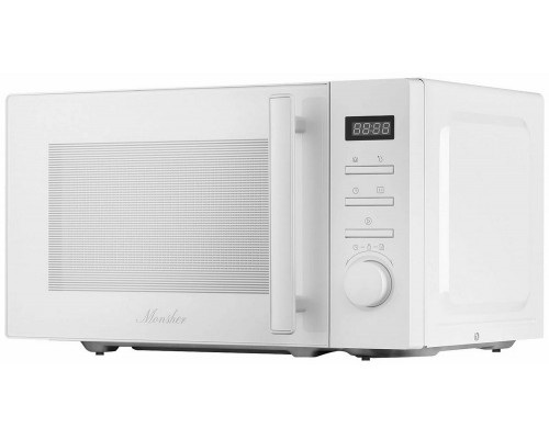 Микроволновая печь MONSHER MTW 203 Blanc белый Микроволновая печь MONSHER MTW 203 Blanc белый