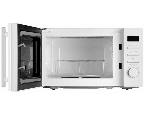 Микроволновая печь MONSHER MTW 203 Blanc белый Микроволновая печь MONSHER MTW 203 Blanc белый