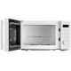 Микроволновая печь MONSHER MTW 203 Blanc белый