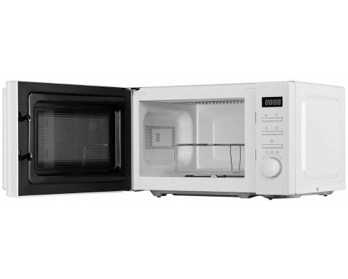 Микроволновая печь MONSHER MTW 203 Blanc белый Микроволновая печь MONSHER MTW 203 Blanc белый