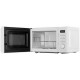 Микроволновая печь MONSHER MTW 203 Blanc белый