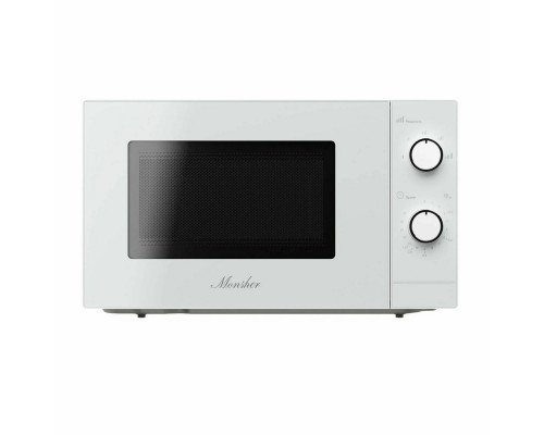 Микроволновая печь MONSHER MTW 204 Blanc белый Микроволновая печь MONSHER MTW 204 Blanc белый