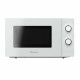 Микроволновая печь MONSHER MTW 204 Blanc белый