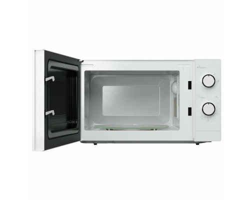 Микроволновая печь MONSHER MTW 204 Blanc белый Микроволновая печь MONSHER MTW 204 Blanc белый