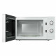 Микроволновая печь MONSHER MTW 204 Blanc белый
