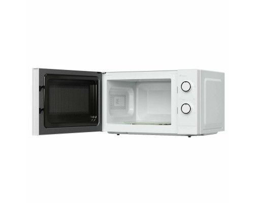 Микроволновая печь MONSHER MTW 204 Blanc белый Микроволновая печь MONSHER MTW 204 Blanc белый