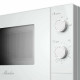 Микроволновая печь MONSHER MTW 204 Blanc белый