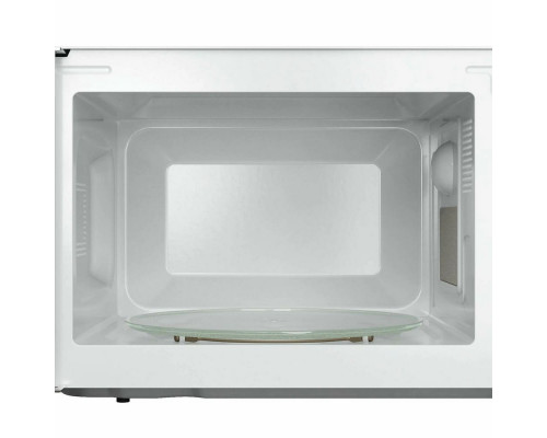 Микроволновая печь MONSHER MTW 204 Blanc белый Микроволновая печь MONSHER MTW 204 Blanc белый