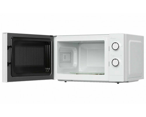 Микроволновая печь MONSHER MTW 204 Blanc белый Микроволновая печь MONSHER MTW 204 Blanc белый