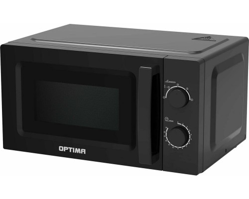 Микроволновая печь Optima MO-2023B черная Микроволновая печь Optima MO-2023B черная
