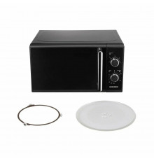 Микроволновая печь Redmond MW2900 черный