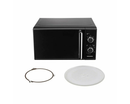 Микроволновая печь Redmond MW2900 черный Микроволновая печь Redmond MW2900 черный
