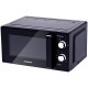 Микроволновая печь SUNWIND SUN-MW031 черный