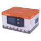 Микроволновая печь SUNWIND SUN-MW031 черный